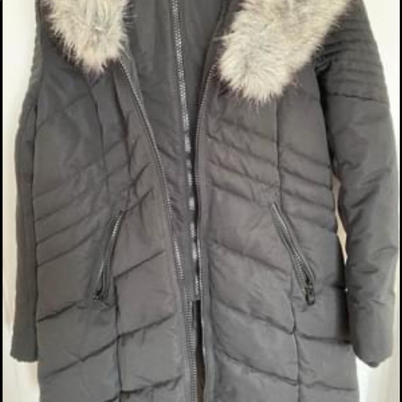 Point zero snow jacket - Picture 2 of 2